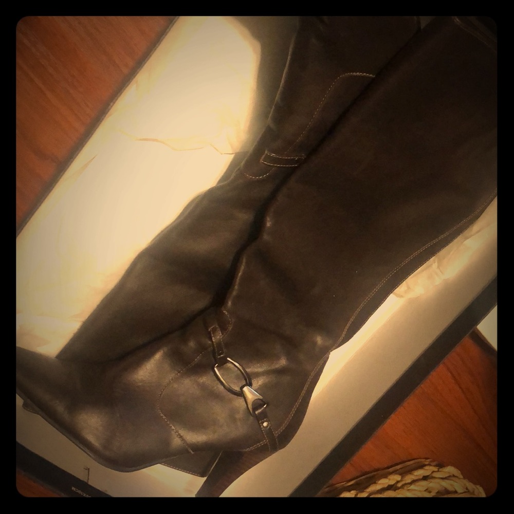 Used only about five times